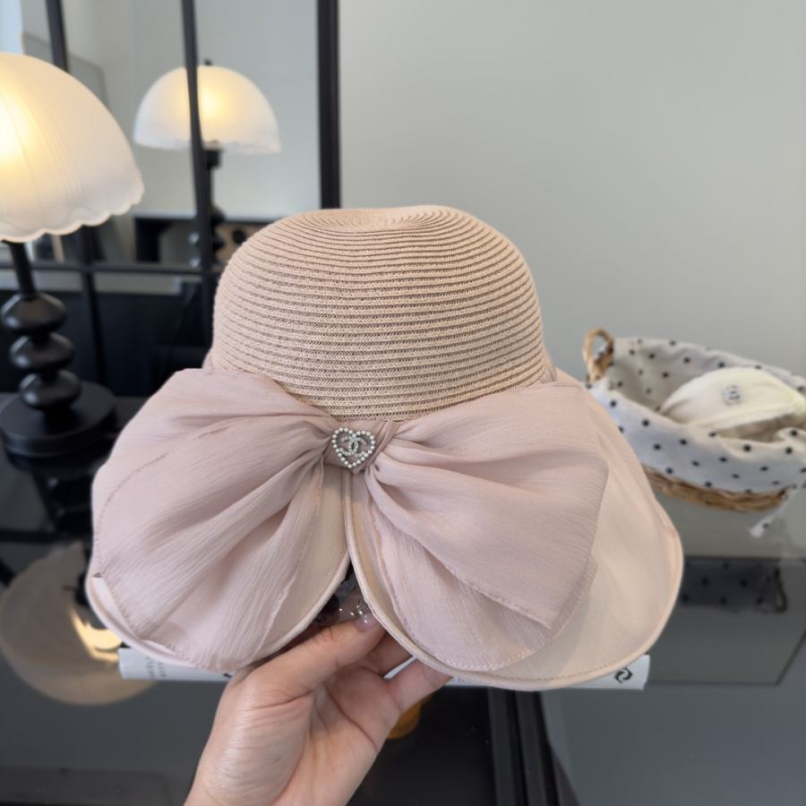 1:1 Replica Chanel hat ¥ — Premium Replica