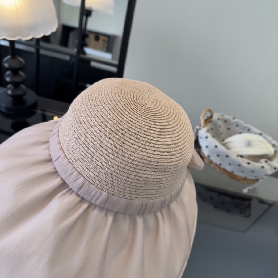 1:1 Replica Chanel hat ¥ — Premium Replica — photo 6