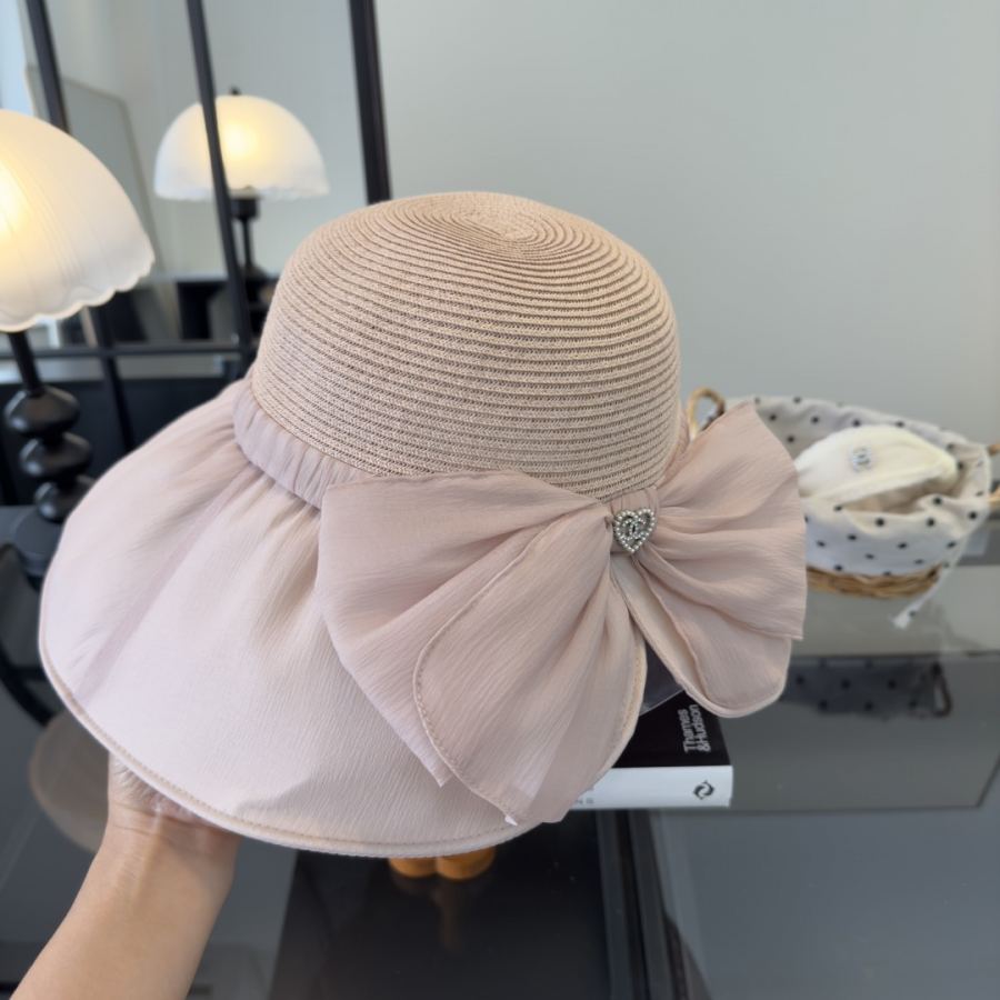 1:1 Replica Chanel hat ¥ — Premium Replica — photo 3