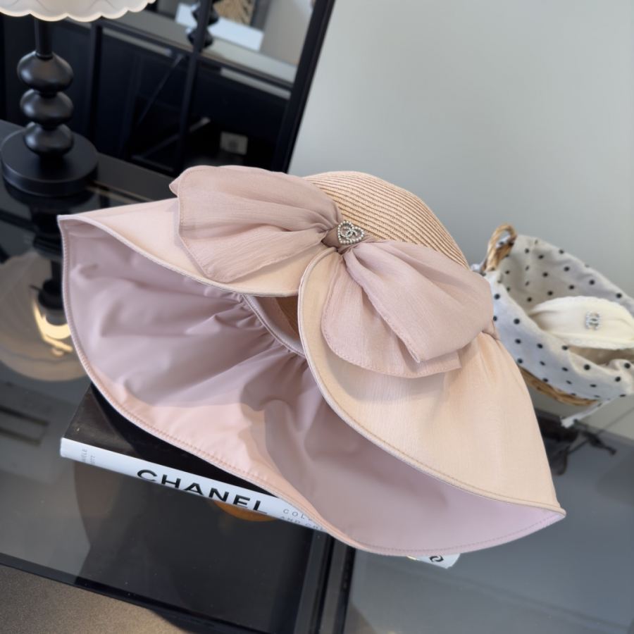 1:1 Replica Chanel hat ¥ — Premium Replica — photo 7