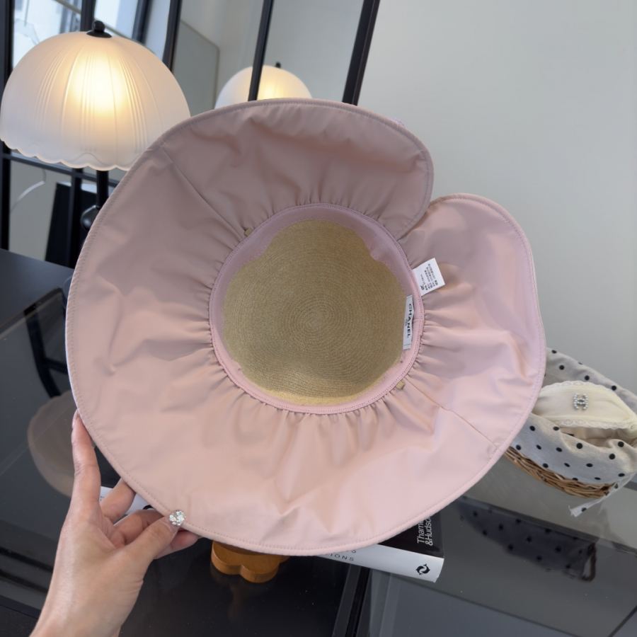 1:1 Replica Chanel hat ¥ — AAA Quality Replica — photo 9