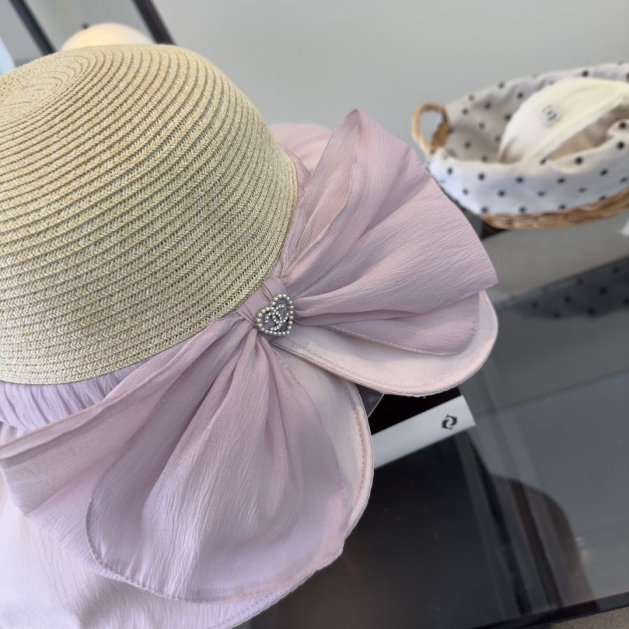 1:1 Replica Chanel hat ¥ — AAA Quality Replica — photo 8