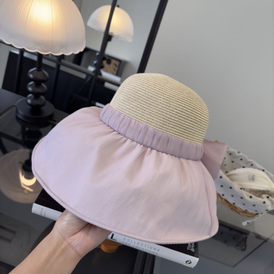 1:1 Replica Chanel hat ¥ — AAA Quality Replica — photo 5