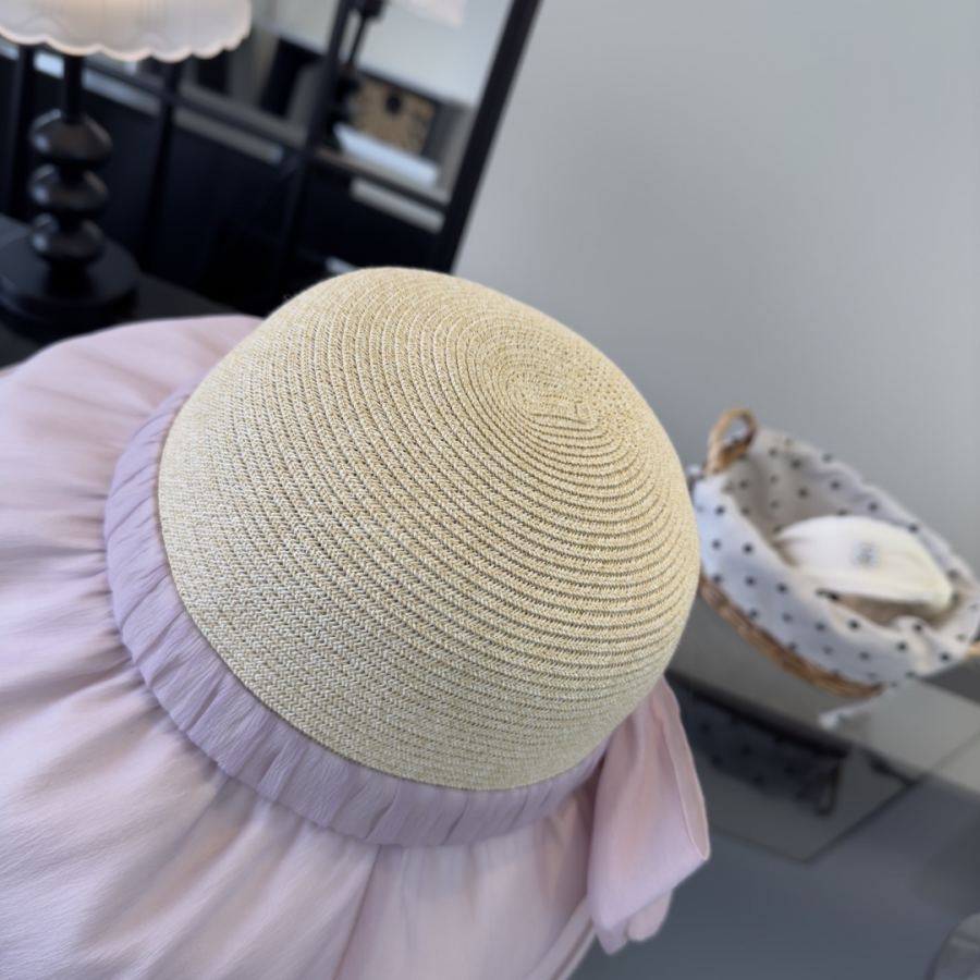 1:1 Replica Chanel hat ¥ — AAA Quality Replica — photo 7