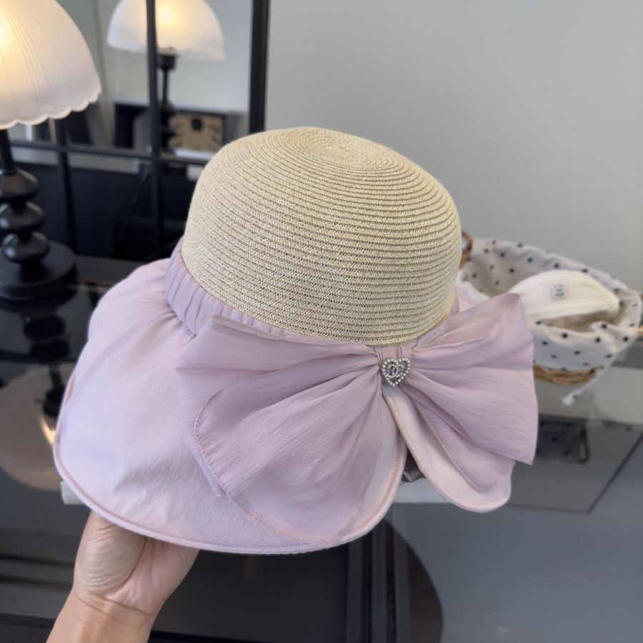 1:1 Replica Chanel hat ¥ — AAA Quality Replica — photo 2