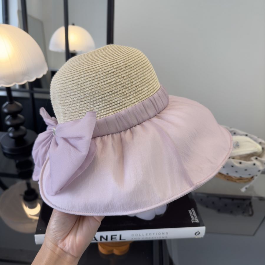 1:1 Replica Chanel hat ¥ — AAA Quality Replica — photo 6