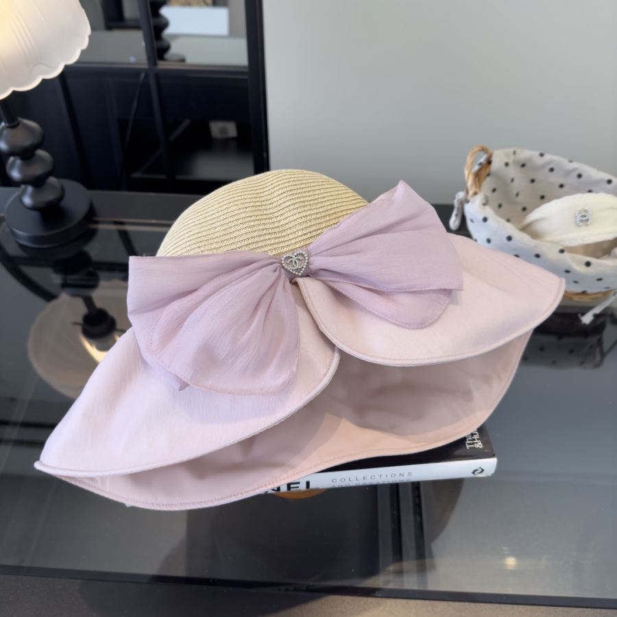 1:1 Replica Chanel hat ¥ — AAA Quality Replica — photo 3