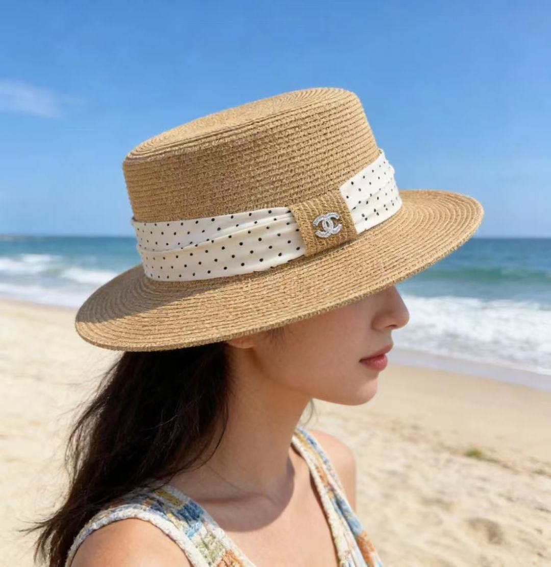 1:1 Replica Chanel hat ¥ — 1:1 Replica For Sale