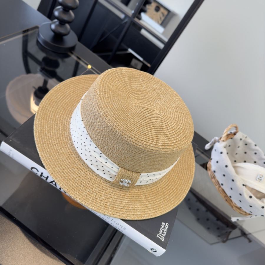 1:1 Replica Chanel hat ¥ — 1:1 Replica For Sale — photo 5