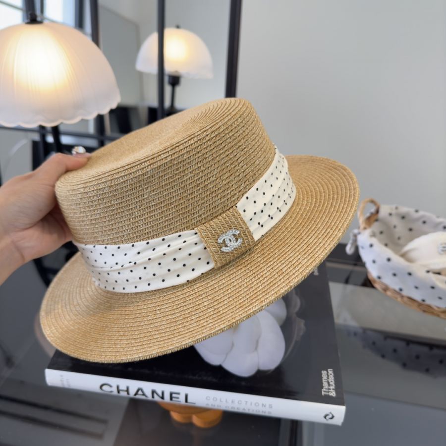1:1 Replica Chanel hat ¥ — 1:1 Replica For Sale — photo 6