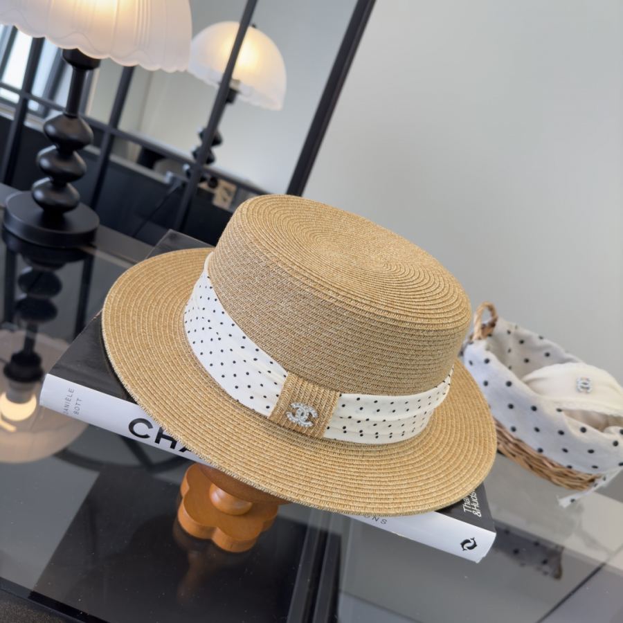 1:1 Replica Chanel hat ¥ — 1:1 Replica For Sale — photo 3