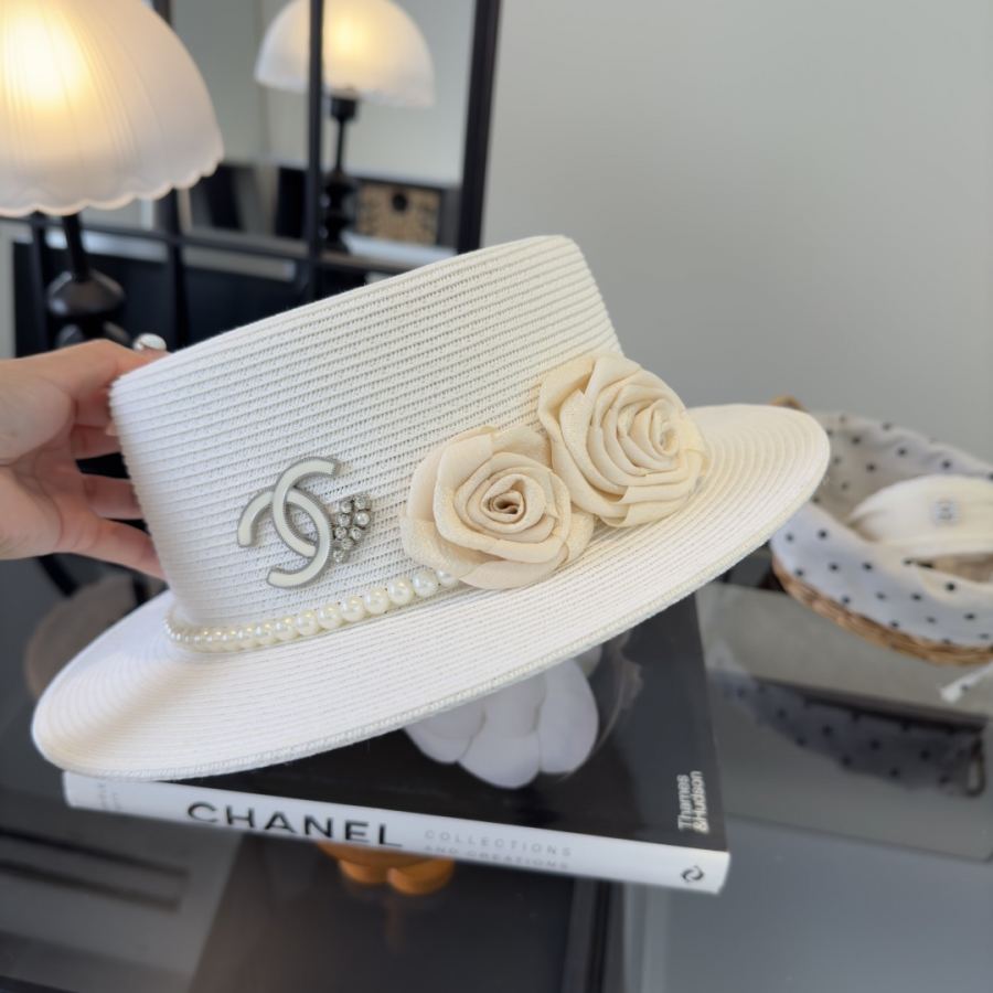 1:1 Replica Chanel hat ¥ — AAA Quality Replica — photo 6