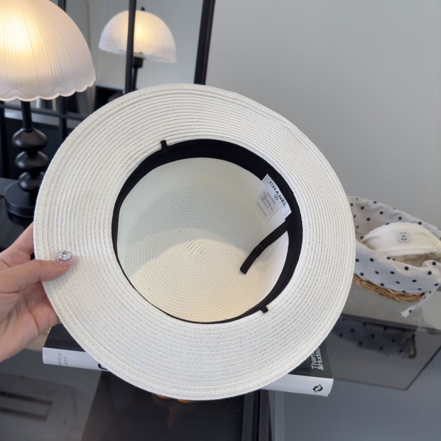1:1 Replica Chanel hat ¥ — AAA Quality Replica — photo 8