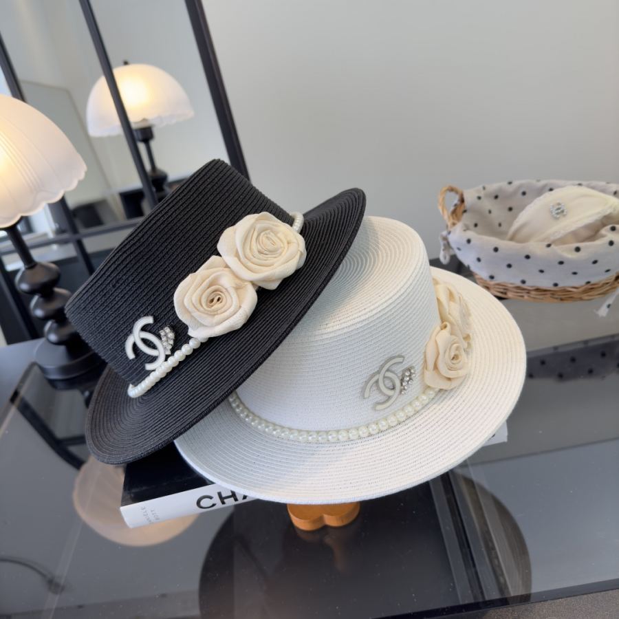 1:1 Replica Chanel hat ¥ — AAA Quality Replica — photo 9