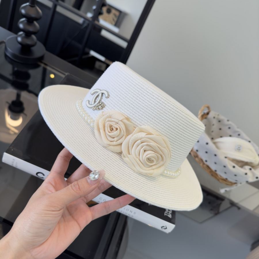 1:1 Replica Chanel hat ¥ — AAA Quality Replica — photo 7