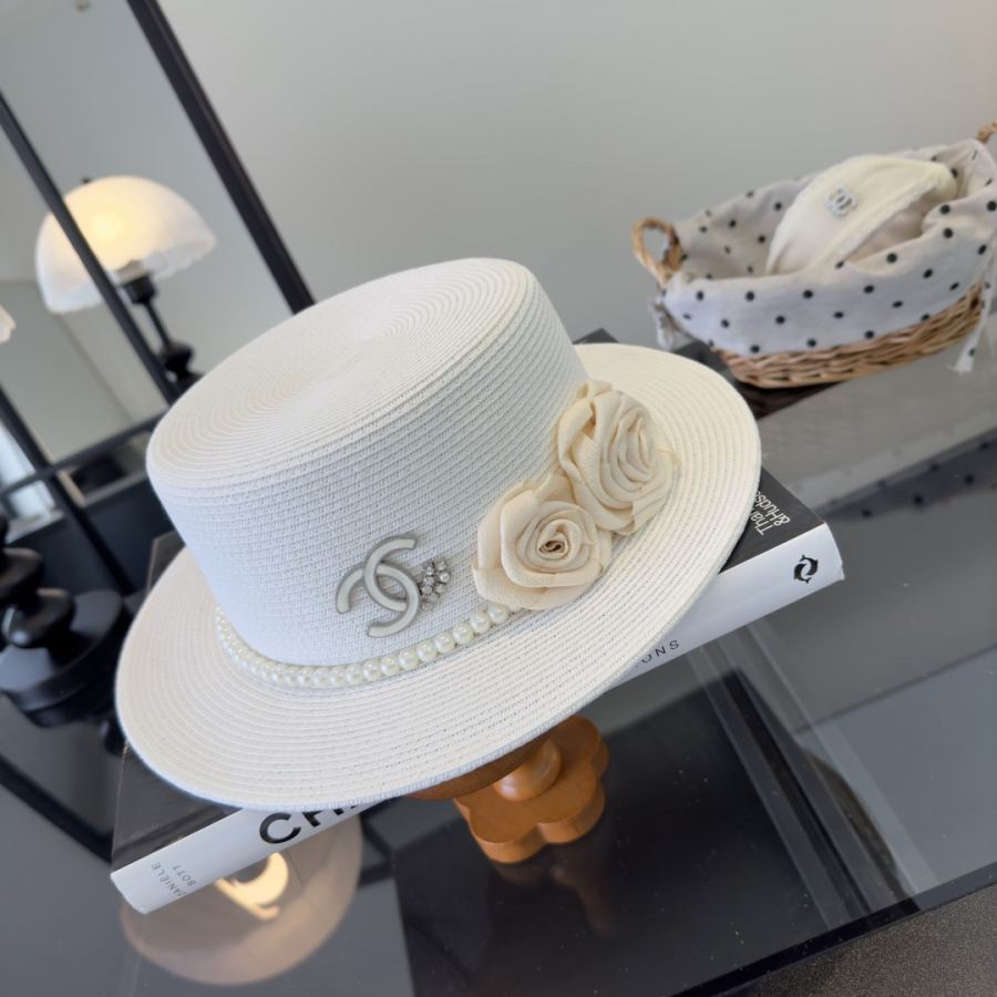 1:1 Replica Chanel hat ¥ — AAA Quality Replica — photo 5