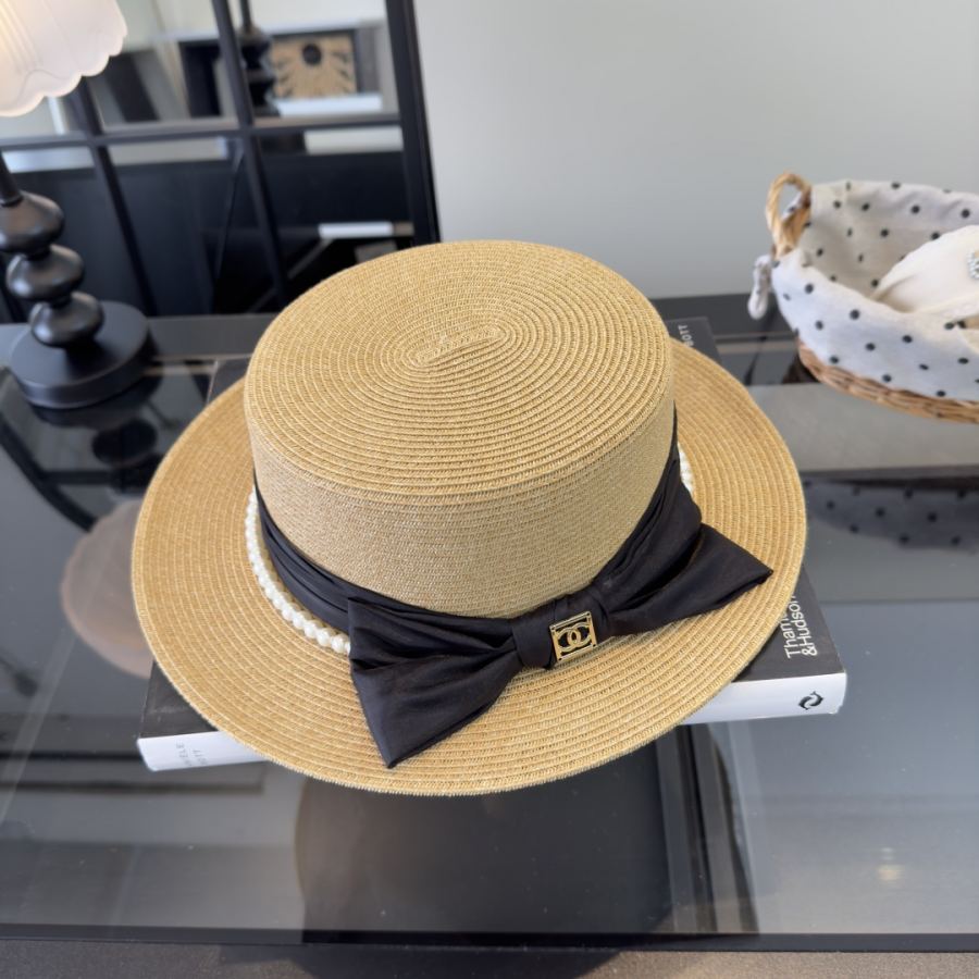 1:1 Replica Chanel hat ¥ — 1:1 Replica — photo 2