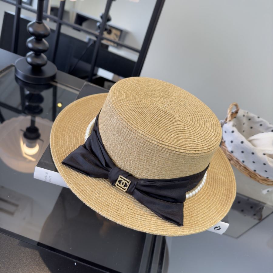 1:1 Replica Chanel hat ¥ — 1:1 Replica — photo 3