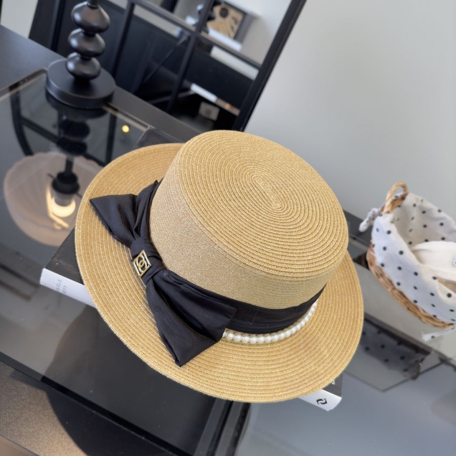 1:1 Replica Chanel hat ¥ — 1:1 Replica — photo 4