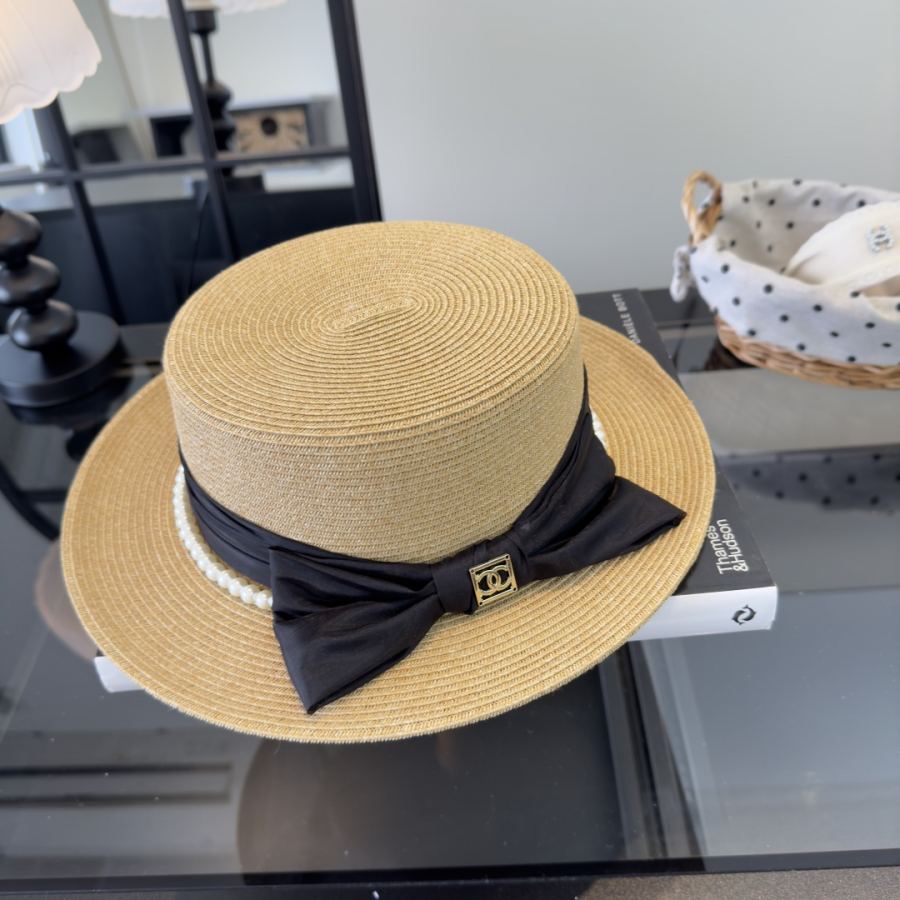 1:1 Replica Chanel hat ¥ — 1:1 Replica — photo 7