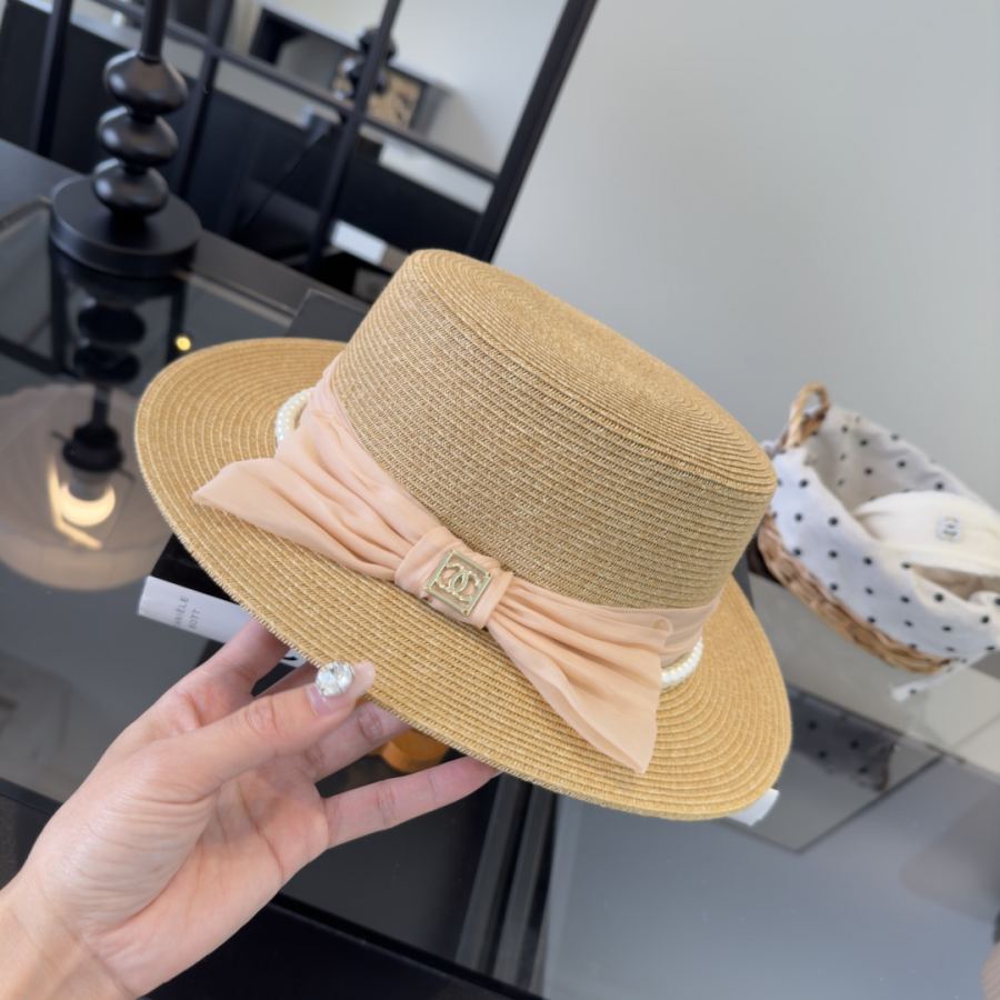 1:1 Replica Chanel hat ¥ — Premium Replica — photo 4