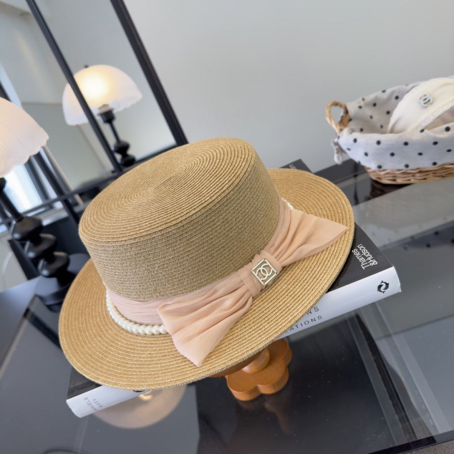 1:1 Replica Chanel hat ¥ — Premium Replica — photo 2
