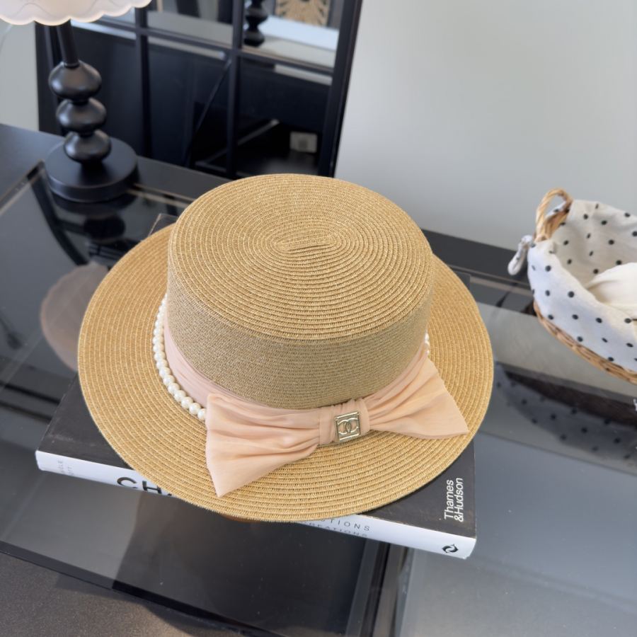 1:1 Replica Chanel hat ¥ — Premium Replica — photo 7