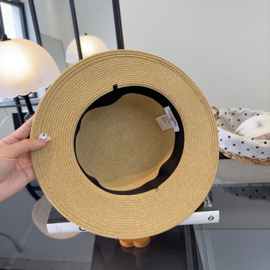 1:1 Replica Chanel hat ¥ — Premium Replica — photo 9