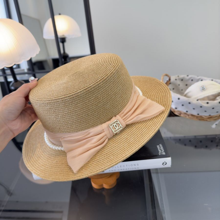 1:1 Replica Chanel hat ¥ — Premium Replica — photo 5