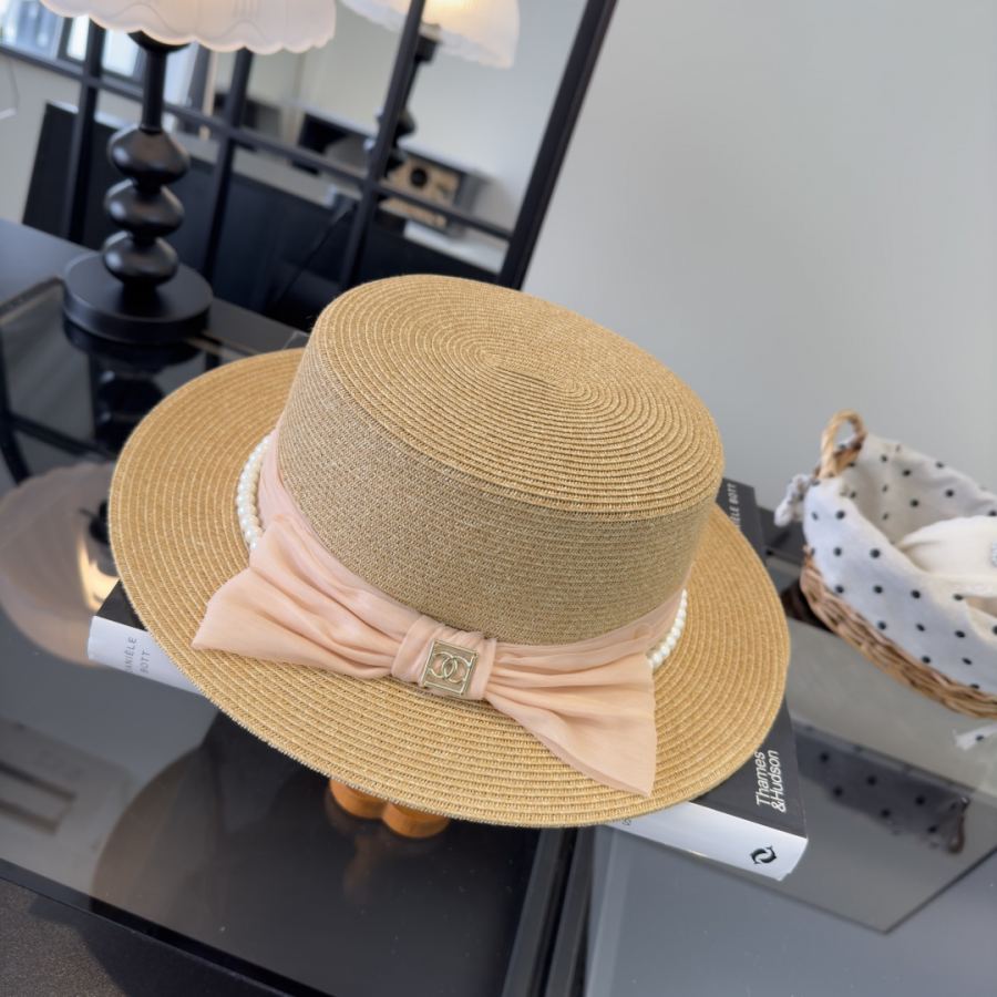 1:1 Replica Chanel hat ¥ — Premium Replica — photo 3