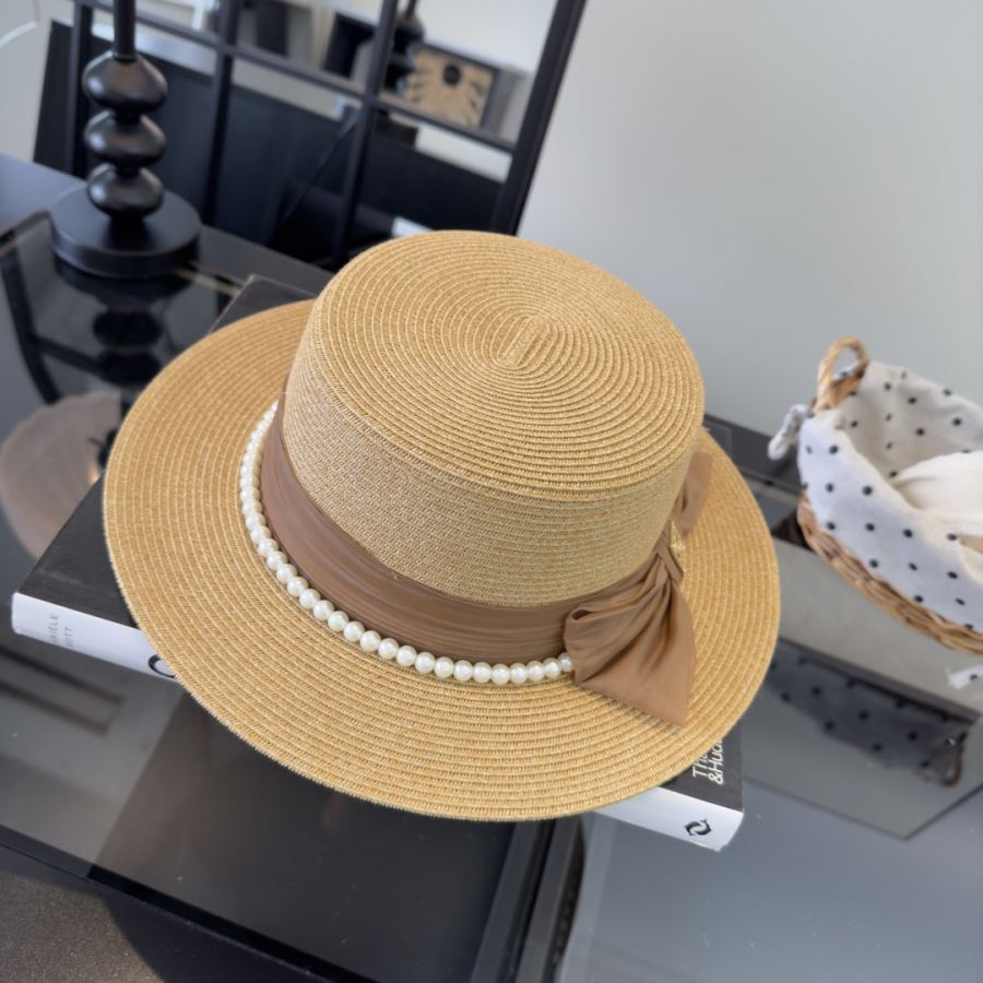 1:1 Replica Chanel hat ¥ — 1:1 Replica For Sale — photo 4