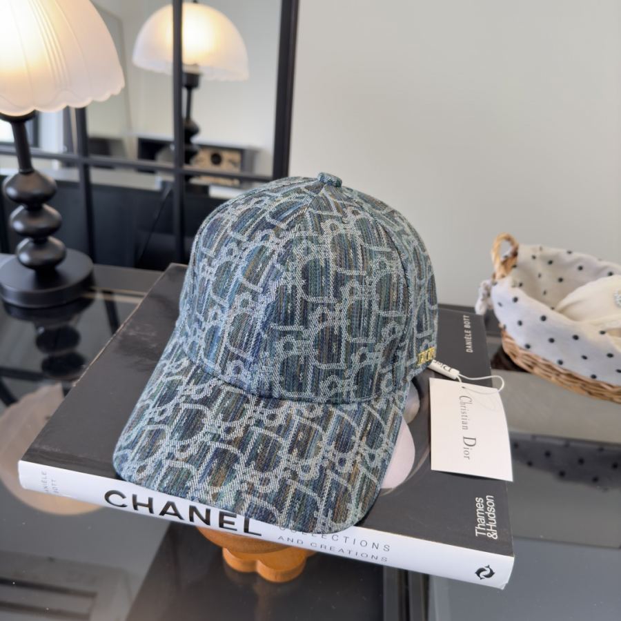 1:1 Replica dior hat ¥ — AAA Quality Replica