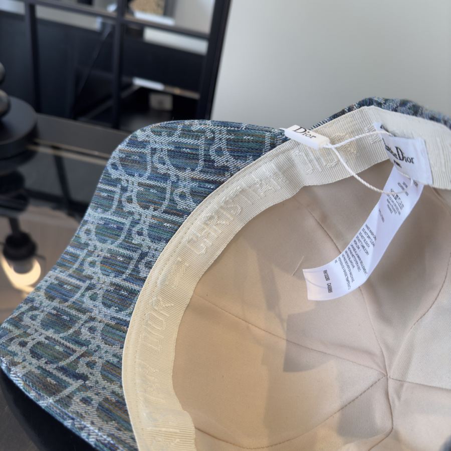 1:1 Replica dior hat ¥ — AAA Quality Replica — photo 8