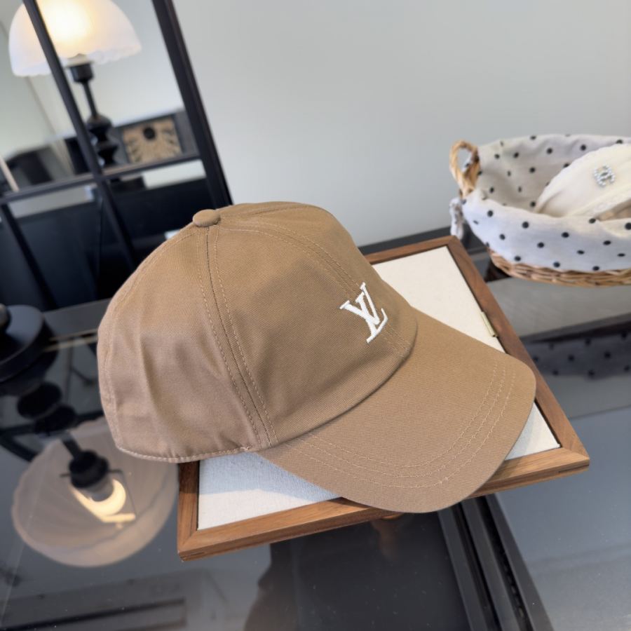 1:1 Replica Louis Vuitton hat ¥ — Premium Replica — photo 2