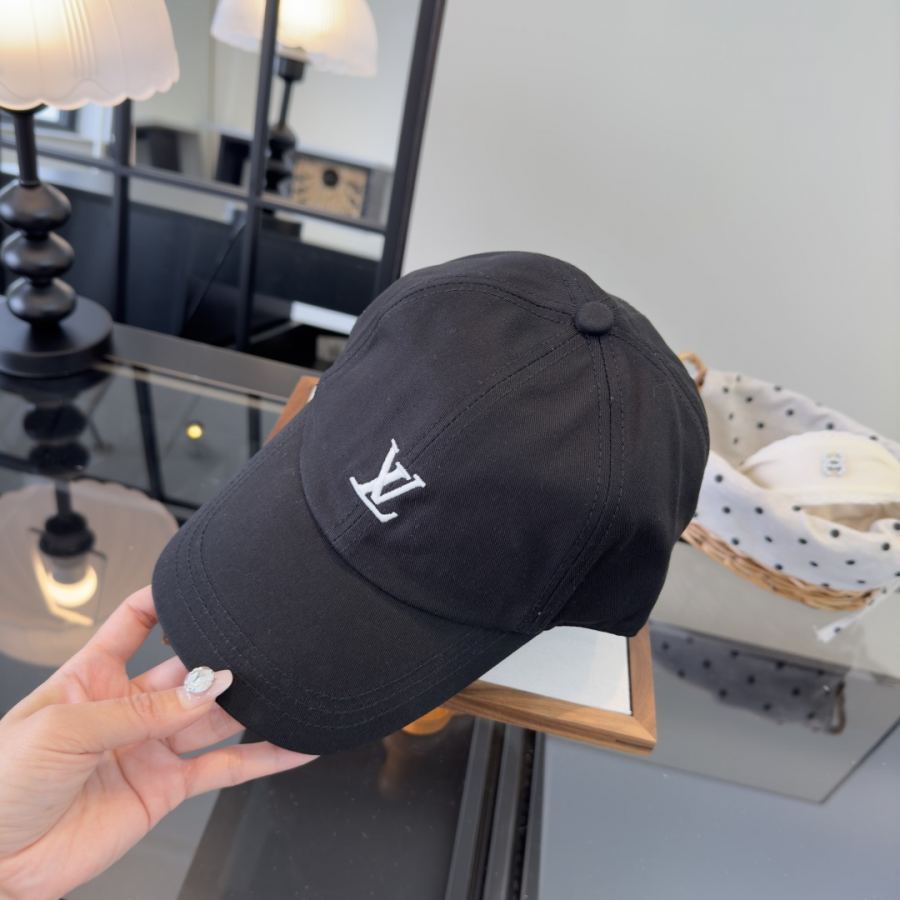 1:1 Replica Louis Vuitton hat ¥ — 1:1 Replica — photo 2