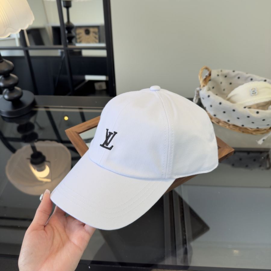 1:1 Replica Louis Vuitton hat ¥ — AAA Quality Replica — photo 2