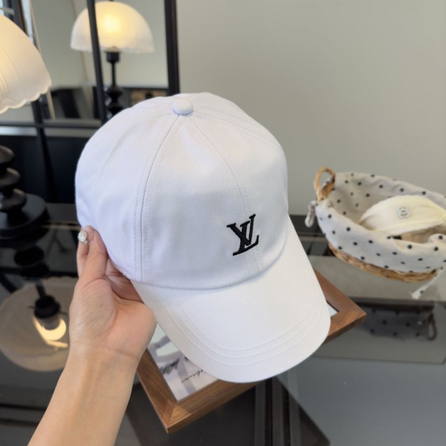 1:1 Replica Louis Vuitton hat ¥ — AAA Quality Replica — photo 3