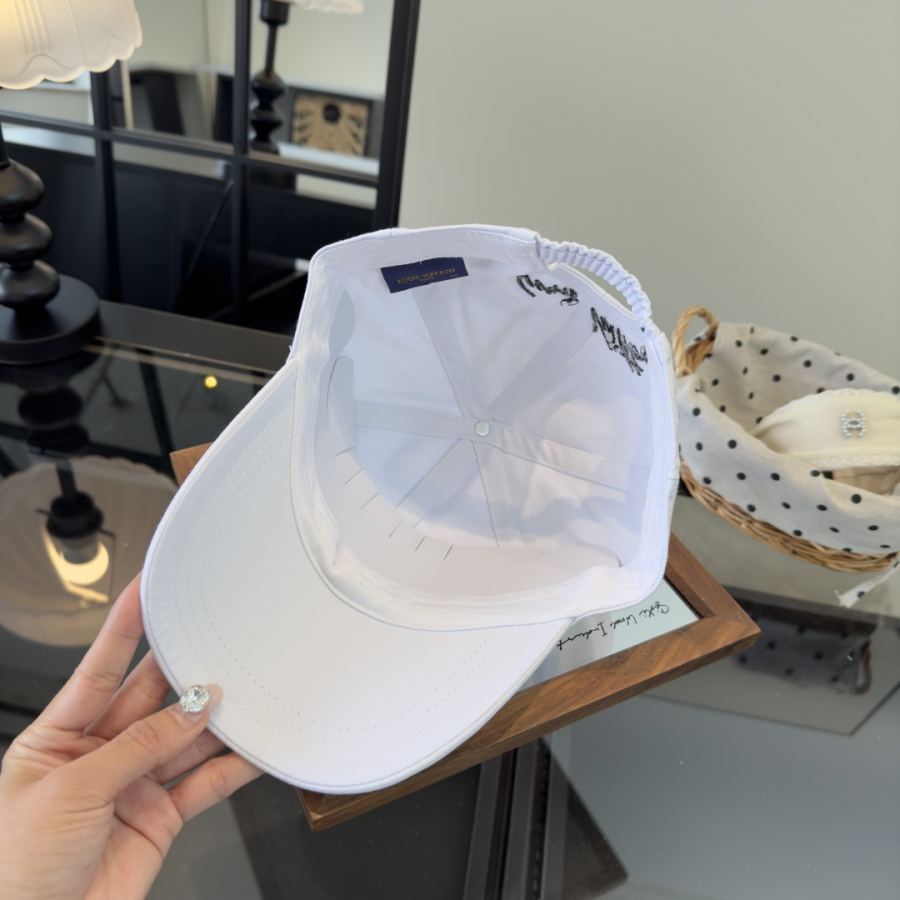1:1 Replica Louis Vuitton hat ¥ — AAA Quality Replica — photo 7