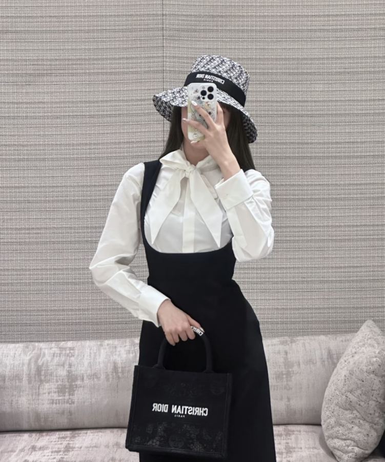 1:1 Replica dior hat ¥ — 1:1 Replica For Sale — photo 3