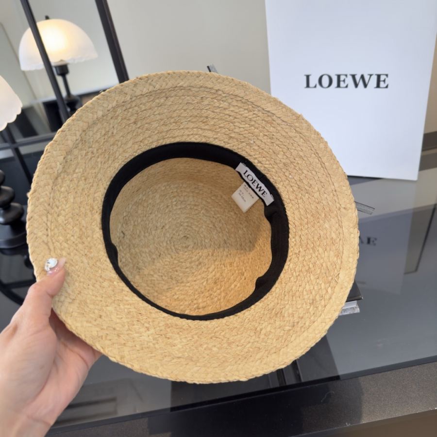 1:1 Replica Loewe glasses ¥ — AAA Quality Replica — photo 9