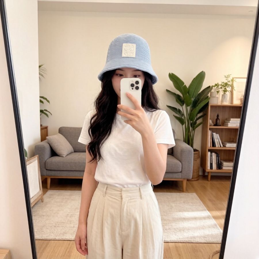 1:1 Replica Loewe glasses ¥ — Premium Replica