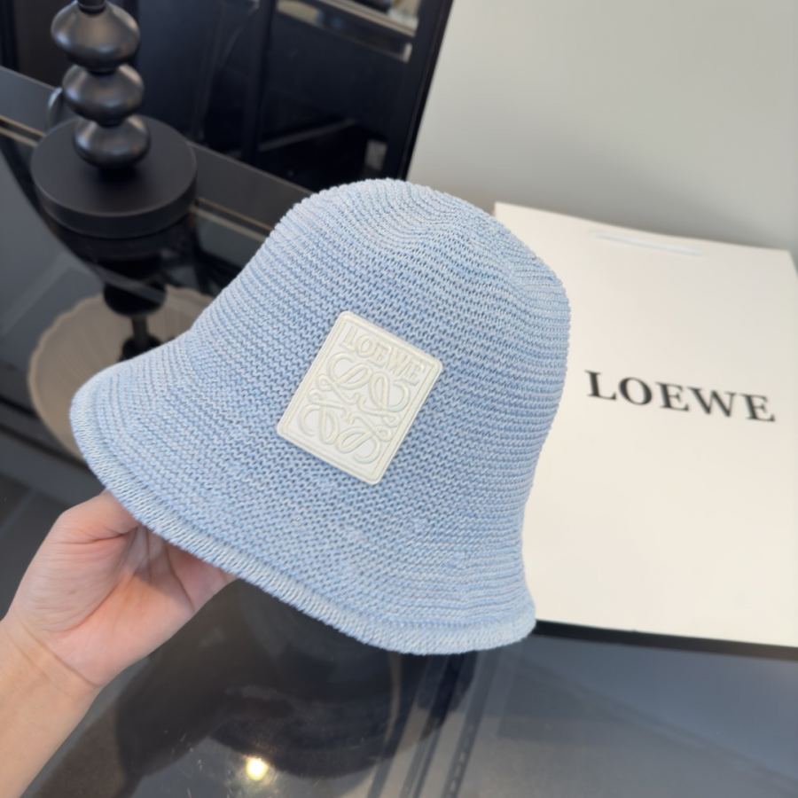 1:1 Replica Loewe glasses ¥ — Premium Replica — photo 5