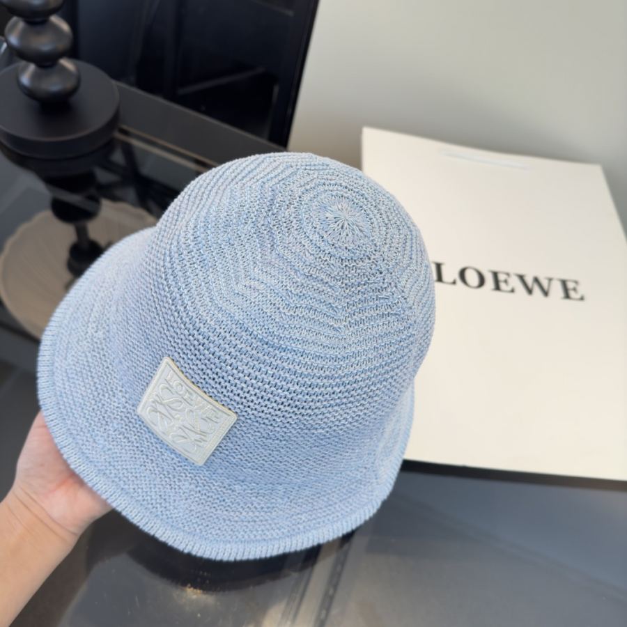1:1 Replica Loewe glasses ¥ — Premium Replica — photo 4