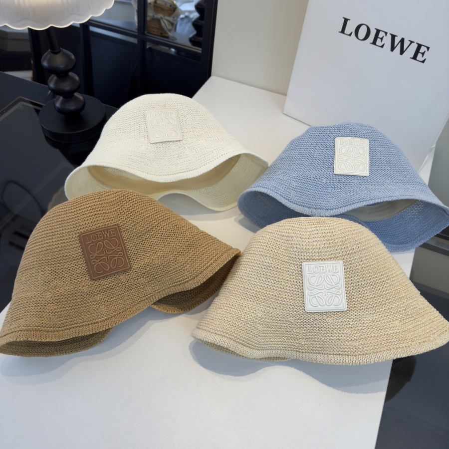 1:1 Replica Loewe glasses ¥ — Premium Replica — photo 9