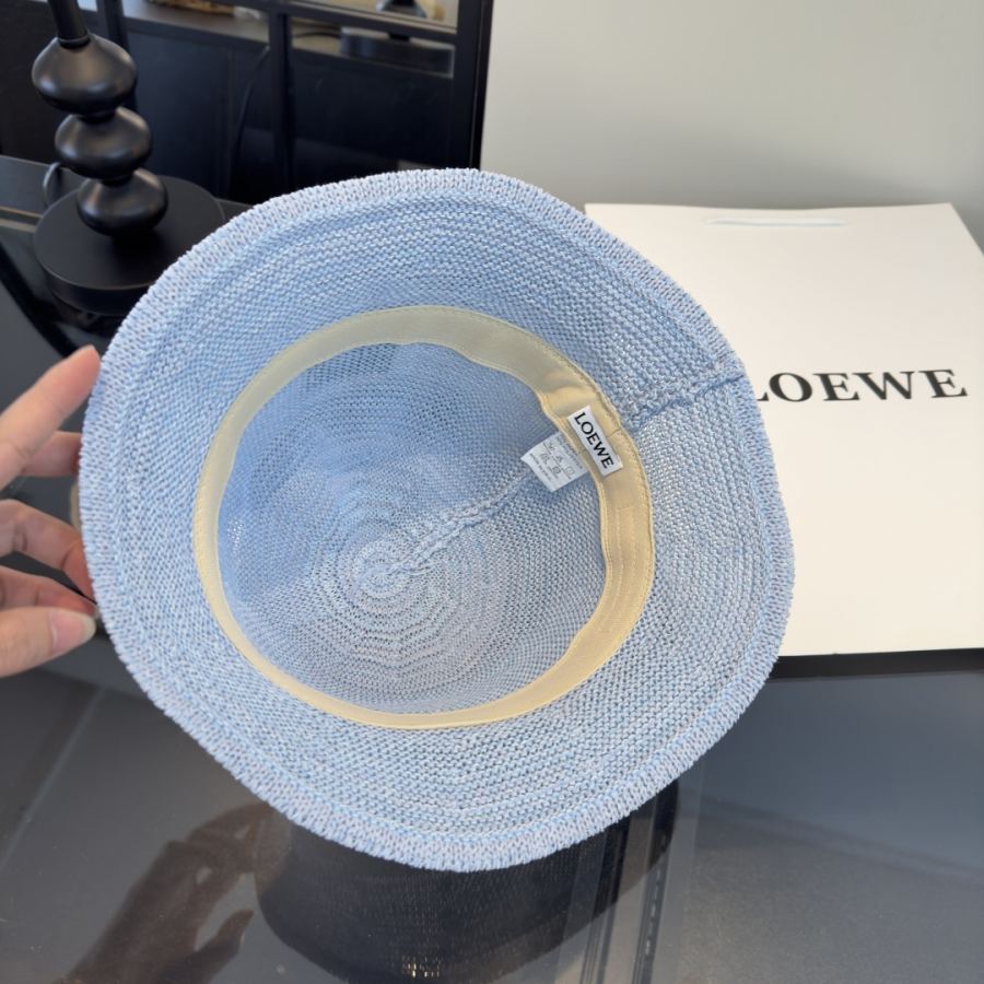 1:1 Replica Loewe glasses ¥ — Premium Replica — photo 6