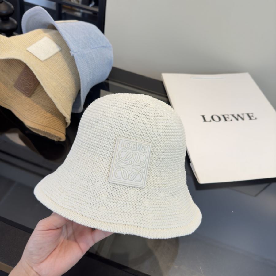 1:1 Replica Loewe glasses ¥ — Premium Replica — photo 2