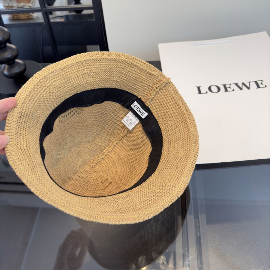 1:1 Replica Loewe glasses ¥ — AAA Quality Replica — photo 6