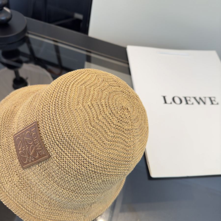 1:1 Replica Loewe glasses ¥ — AAA Quality Replica — photo 4