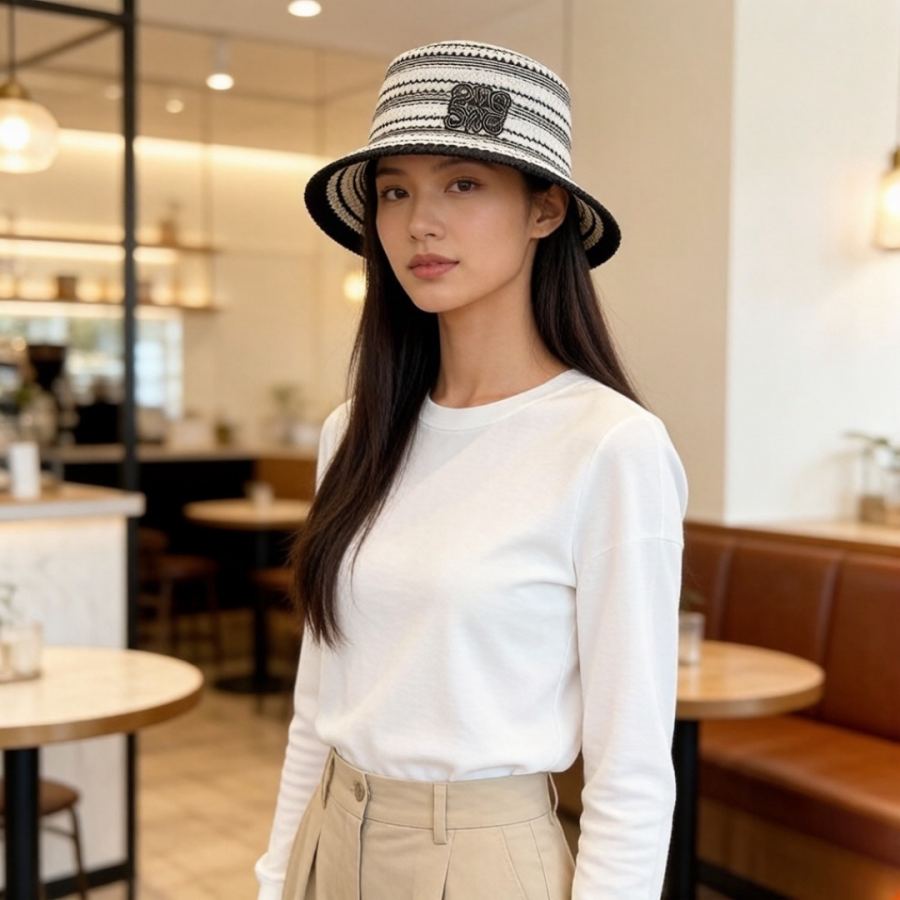 1:1 Replica Loewe glasses ¥ — 1:1 Replica