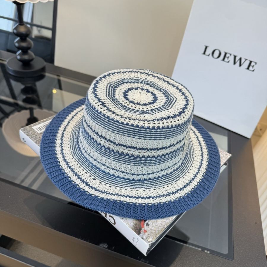 1:1 Replica Loewe glasses ¥ — AAA Quality Replica — photo 4